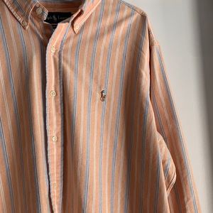 Ralph Lauren Men’s XL Long Sleeve Button Down